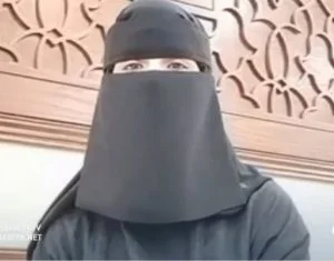بالفيديو.. معلمة سعودية تشرح الرياضيات لملايين الطلاب على التيك توك بطريقة مبسطة!