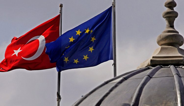 العلاقات التركية تتصدر جدول أعمال وزراء خارجية الاتحاد الأوروبي