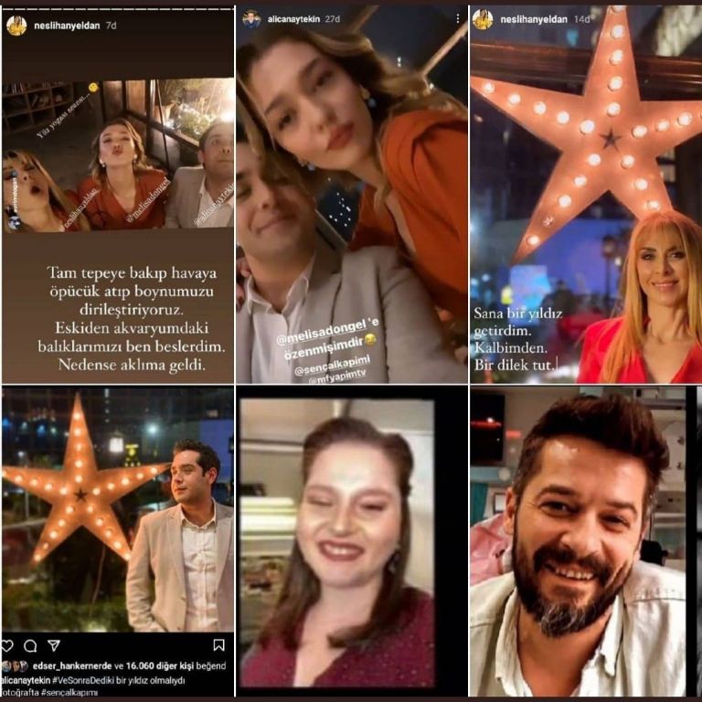 جمهور "أنت اطرق بابي" يستنكر هذا الأمر.. ما علاقة بيجي أونال؟ 2 جمهور "أنت اطرق بابي" يستنكر هذا الأمر.. ما علاقة بيجي أونال؟ 1