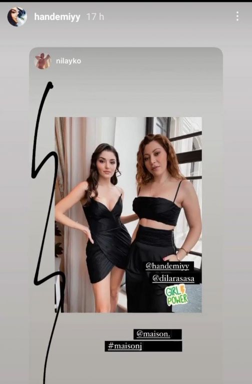 إليك خطوات الريجيم الذي تتبعه هاندا أرتشل لخسارة وزنها 2 إليك خطوات الريجيم الذي تتبعه هاندا أرتشل لخسارة وزنها 1