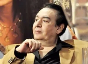 هل تتذكرون الفنان صلاح رشوان.. شاهدوا: كيف بدل المرض ملامحه في أيامه الأخيرة!