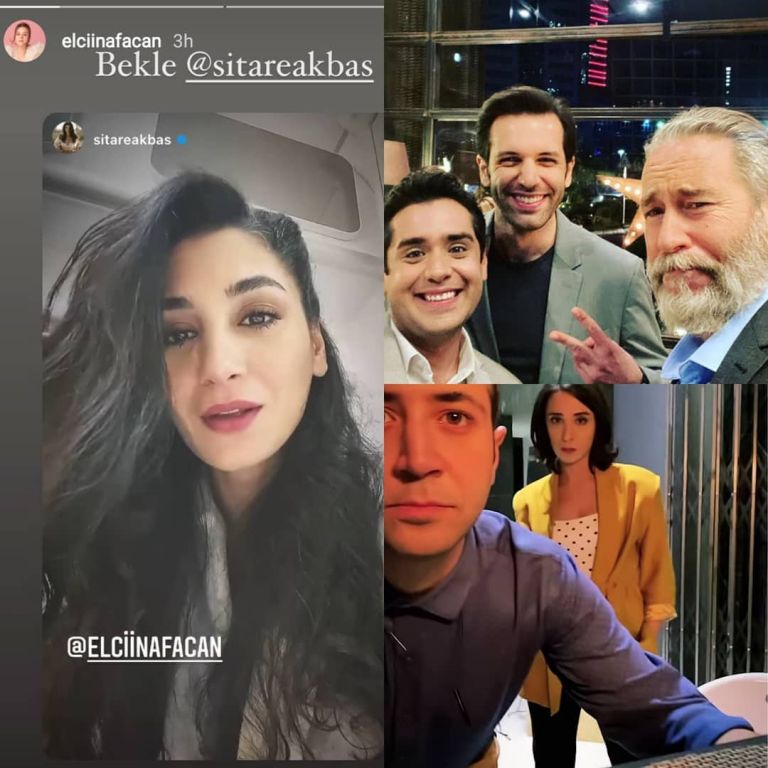 جمهور "أنت اطرق بابي" يستنكر هذا الأمر.. ما علاقة بيجي أونال؟ 4 جمهور "أنت اطرق بابي" يستنكر هذا الأمر.. ما علاقة بيجي أونال؟ 3