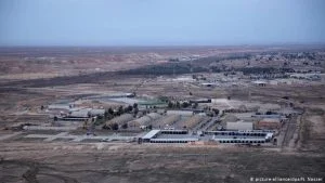 قاعدة عين الأسد
