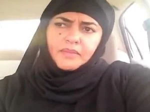 سلوى المطيري حديث الكويتيين بعد خلعها الحجاب.. ظهرت بشعرها ثم قالت إنها نشرت المقطع بالخطأ