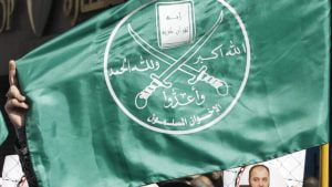 مرشد "الإخوان المسلمين"، إبراهيم منير