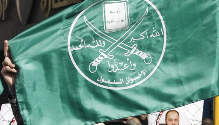 مرشد "الإخوان المسلمين"، إبراهيم منير