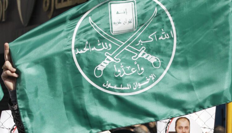 مرشد "الإخوان المسلمين"، إبراهيم منير