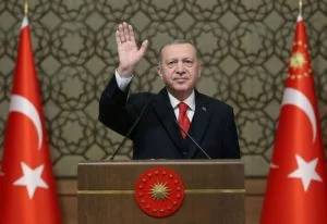 أردوغان: سنواصل جهودنا حتى تصبح سوريا بلدا يديره أبناؤها بمعنى الكلمة