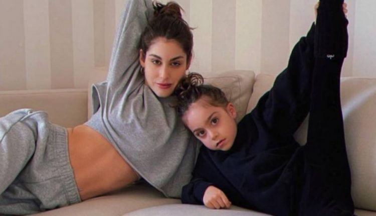 لفاشينيستا اللبنانية نور عريضة