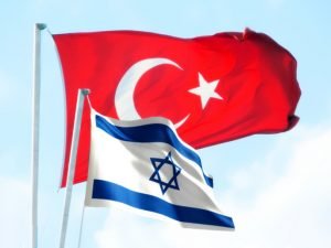 تركيا ستعيد سفيرها إلى تل أبيب في هذه الحالة