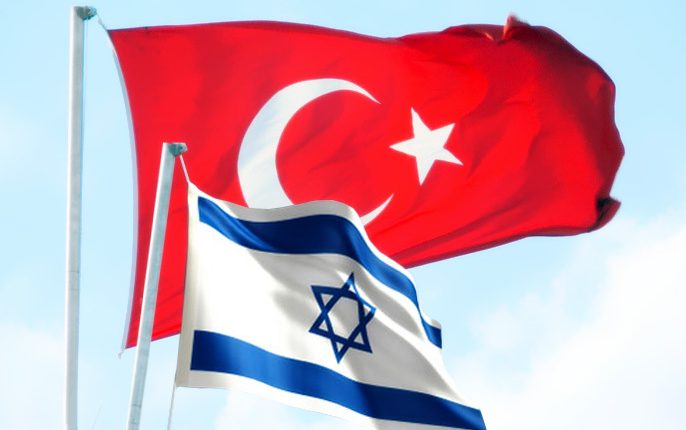 تركيا ستعيد سفيرها إلى تل أبيب في هذه الحالة