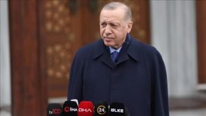 أردوغان: نجحنا في إعادة إنتاج النفط من آبار مغلقة