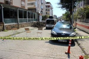 وفاة الشاب الذي قتل حبيبته بتركيا 9