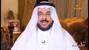 بالفيديو .. السعودي “الحبيب”: بعض النساء تشتكي “زوجي لا يجد اللذة معي حتى يشعر أني على علاقة بغيره!”
