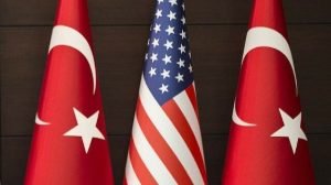 مباحثات تركيا أمريكية لزيادة حجم التجارة