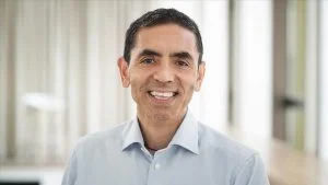 مؤسس شركة "بيونتيك"