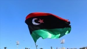 ليبيا تعزي تركيا في شهداء تحطم المروحية العسكرية