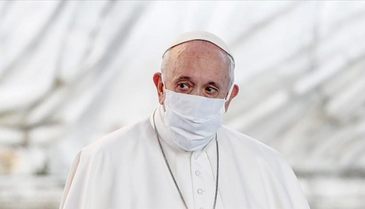 البابا فرنسيس