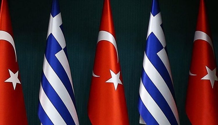المحادثات بين تركيا واليونان بدأت بعد انقطاع لسنوات