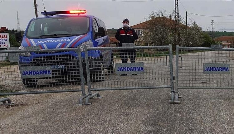 حرس الحدود البلغاري اعتدى على 35 طالب لجوء على الحدود التركية