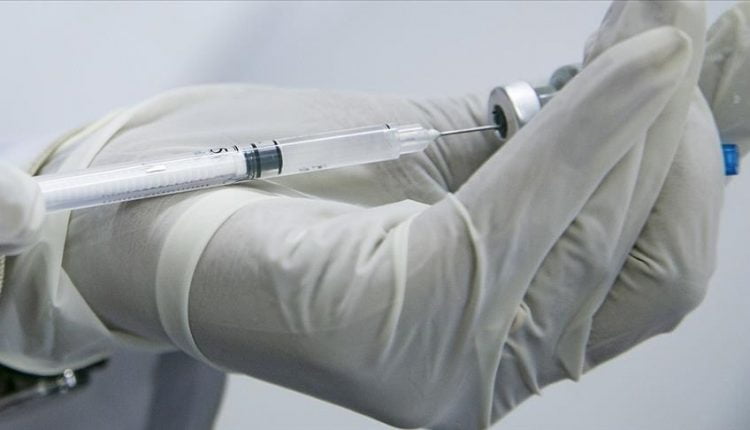 اتفاق مع شركة كورية لإنتاج لقاح التهاب الكبد بي في تركيا