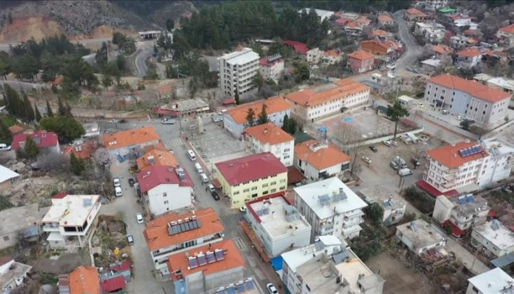 منطقة جوندوغموش في جنوب غربي تركيا التي لم تُسجل فيها أي إصابة بكورونا منذ 45 يومًا