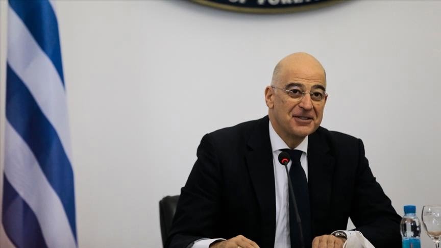 نيكوس ديندياس