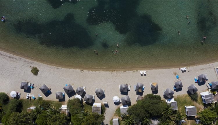 أعداد متزايدة من البريطانيين يرغبون في السفر إلى تركيا