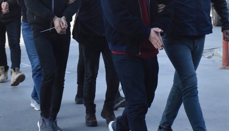 اعتقالات في صفوف الهيكل العسكري لمنظمة غولن