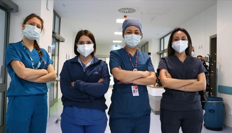 تركيا تسجل 45 وفاة