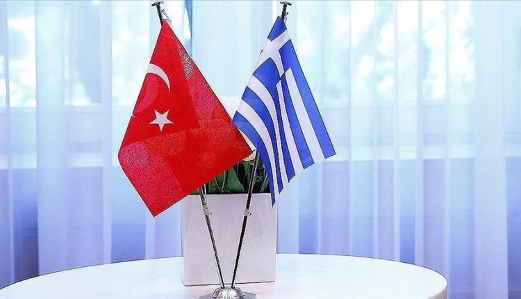 مباحثات جديدة بين اليونان وتركيا بشأن نزاع شرقي المتوسط