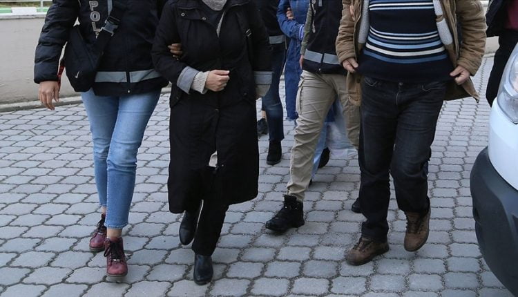 اعتقال الأخت الخاصة لمنظمة غولن في أنقرة