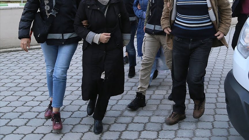 اعتقال الأخت الخاصة لمنظمة غولن في أنقرة