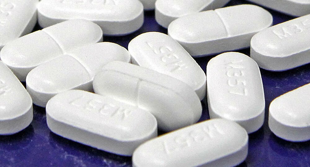 أطباء يحذرون المواطنين الأتراك من الاستخدام المفرط للمضادات الحيوية 13