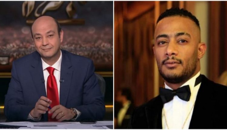 إصابة النجم المصري محمد رمضان