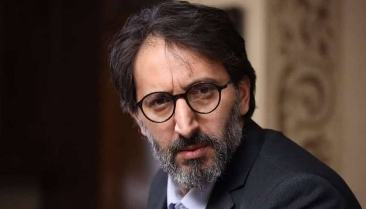 السوري أحمد الأحمد