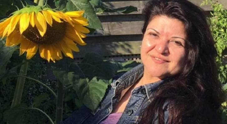 الصور الأولى لقاتل الممثلة السورية في هولندا 29