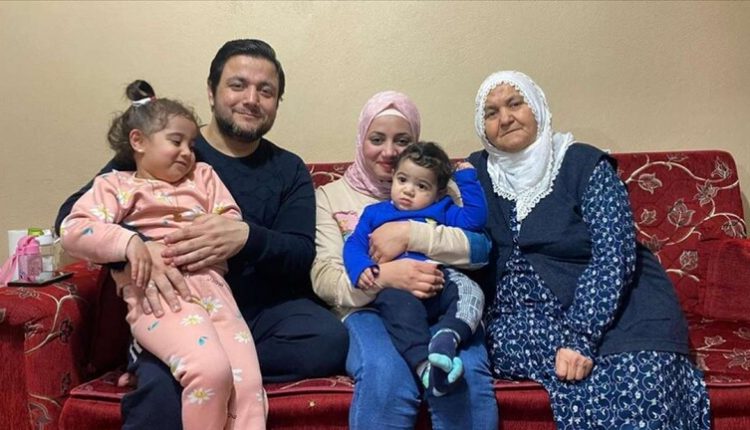 مصر تفرج عن مدرس تركي