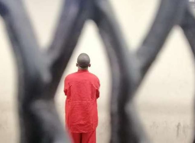 شاهد .. ما فعله “سفاح الجيزة” بالقاضي لحظة الحكم عليه بالإعدام 7