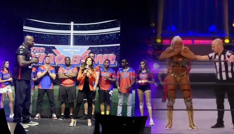 شاكيل أونيل