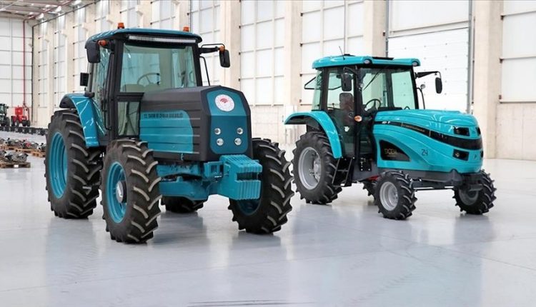 شركة "ZY" التركية