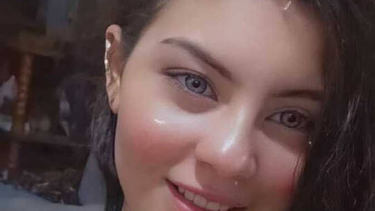 ضجة كبيرة في مصر بسبب قضية إسراء عماد (صورة) 8