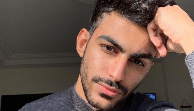 عبد الله العمري