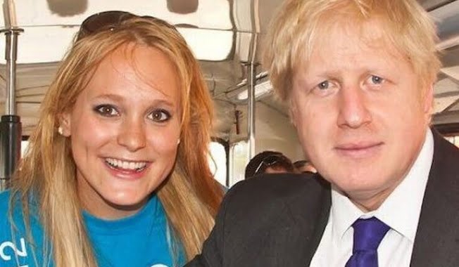 فضيحة جونسون تهزّ بريطانيا .. عشيقته فضحت علاقتهما الحميمة ووضعته في مأزق! 3