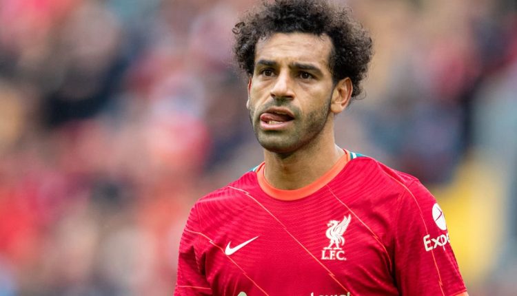 أسطورة ليفربول: محمد صلاح سيكون مجنونا لو رحل عن ليفربول