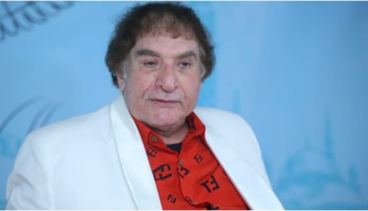 محيي إسماعيل يحرج مراسلا