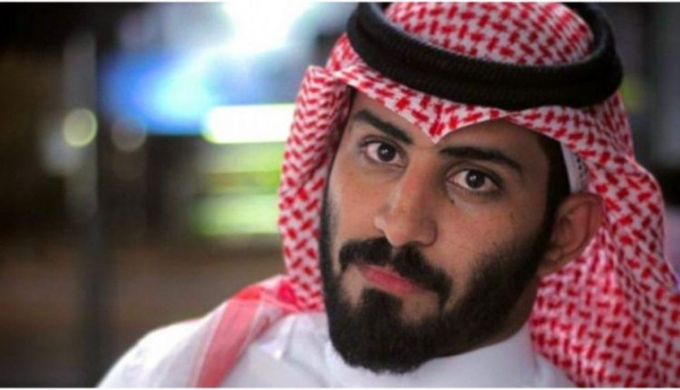 مشهور “سناب شات” السعودي عبد الرحمن المطيري