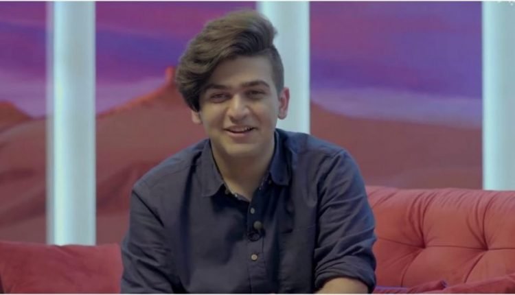 شهاب مرتضى الغفوري