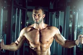 هكذا تحصل على عضلات المشاهير بتمارين بسيطة 3