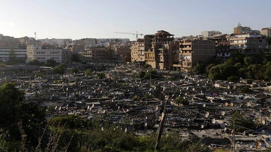 صحيفة جزائرية: هدم حي قصديري دون ترحيل سكانه ! 5